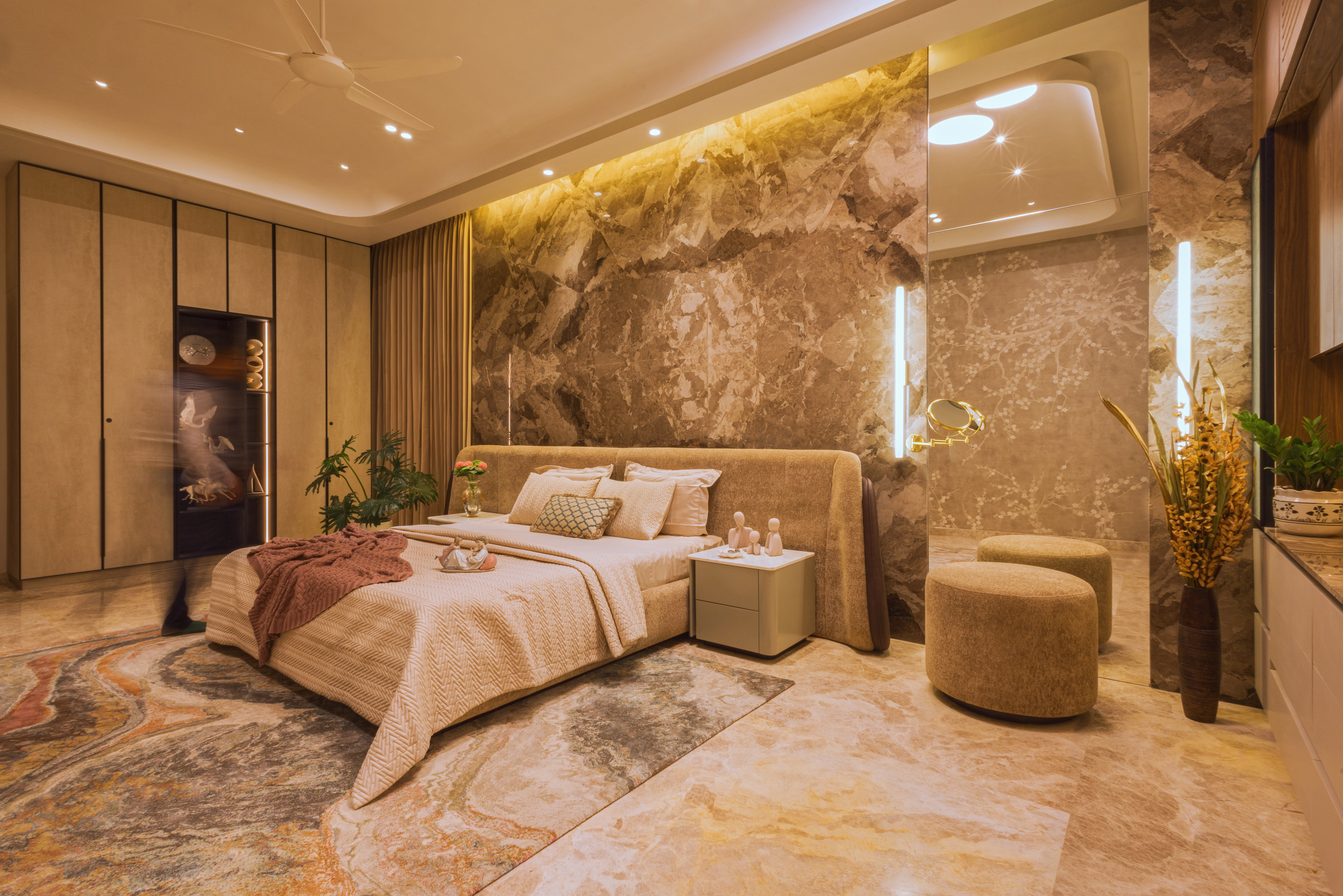 Sai Keshav Residence